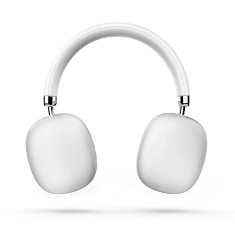 Auriculares Bluetooth Energy Silver Style