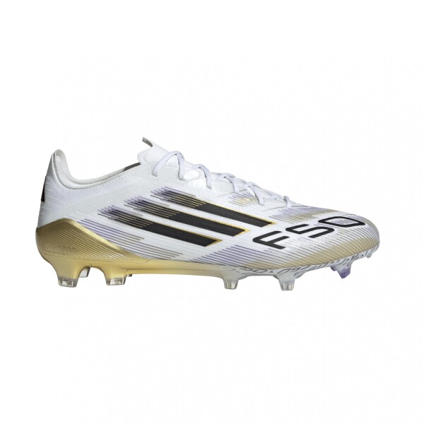 Championes adidas F50 Elite Terreno White