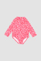 Malla ml lolipop 6-36m Rosado