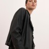 Campera Krush Metalizado
