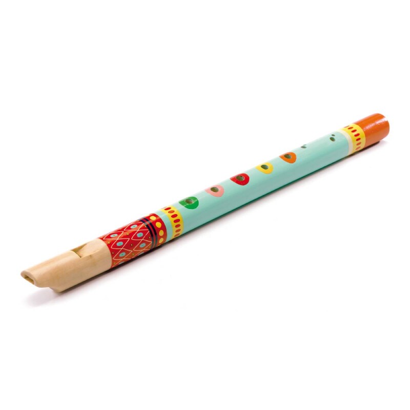 Flauta Animambo Djeco Flauta Animambo Djeco