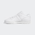 Championes Adidas Rivalry Low Blanco
