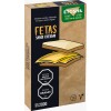 Queso en fetas sabor cheddar 200g Chedarella 200g Etosha