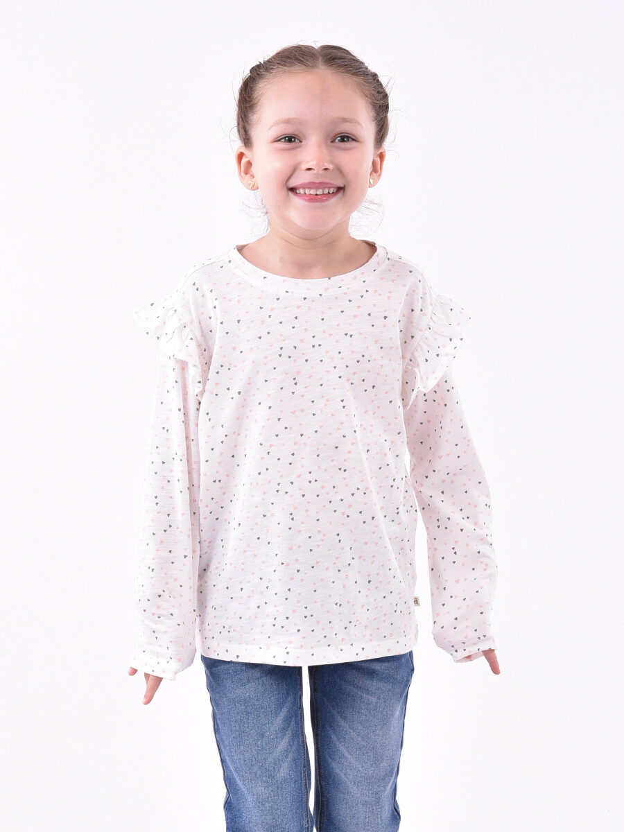 REMERA KASI - ESTAMPADO 2 