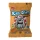 Pastillas acidas BULL DOG 30grs Sabor Mandarina