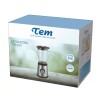 Licuadora Inox 1300W - Modelo Z7202 - Tem Licuadora Inox 1300W - Modelo Z7202 - Tem