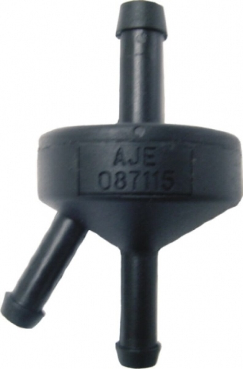 VALVULAS CHEVROLET AIRE CALIENTE S10 - 