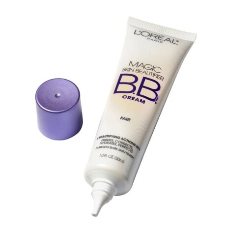 Maquillaje Facial Loreal Magic Skin Beautifier BB Cream Fair