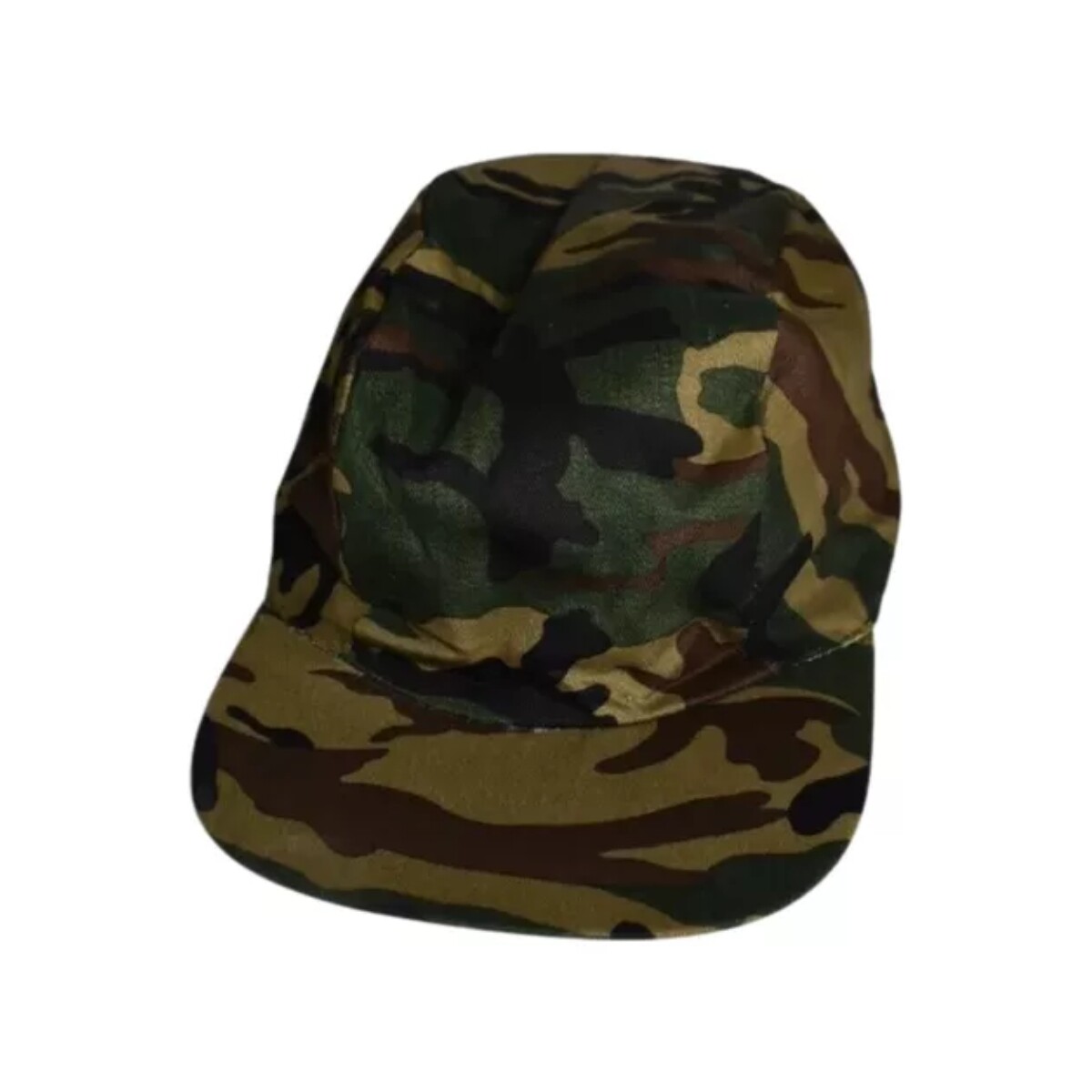 GORRO MIL-SPEC CAMUFLADO 