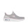 Championes Slip - Ins Mesh Bungee Gris