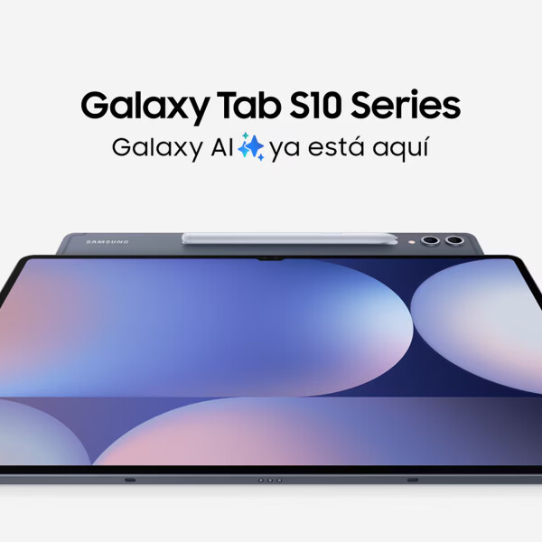 Tablet Samsung S10 Ultra 12/256 Gb + Estuche Teclado PLATEADO