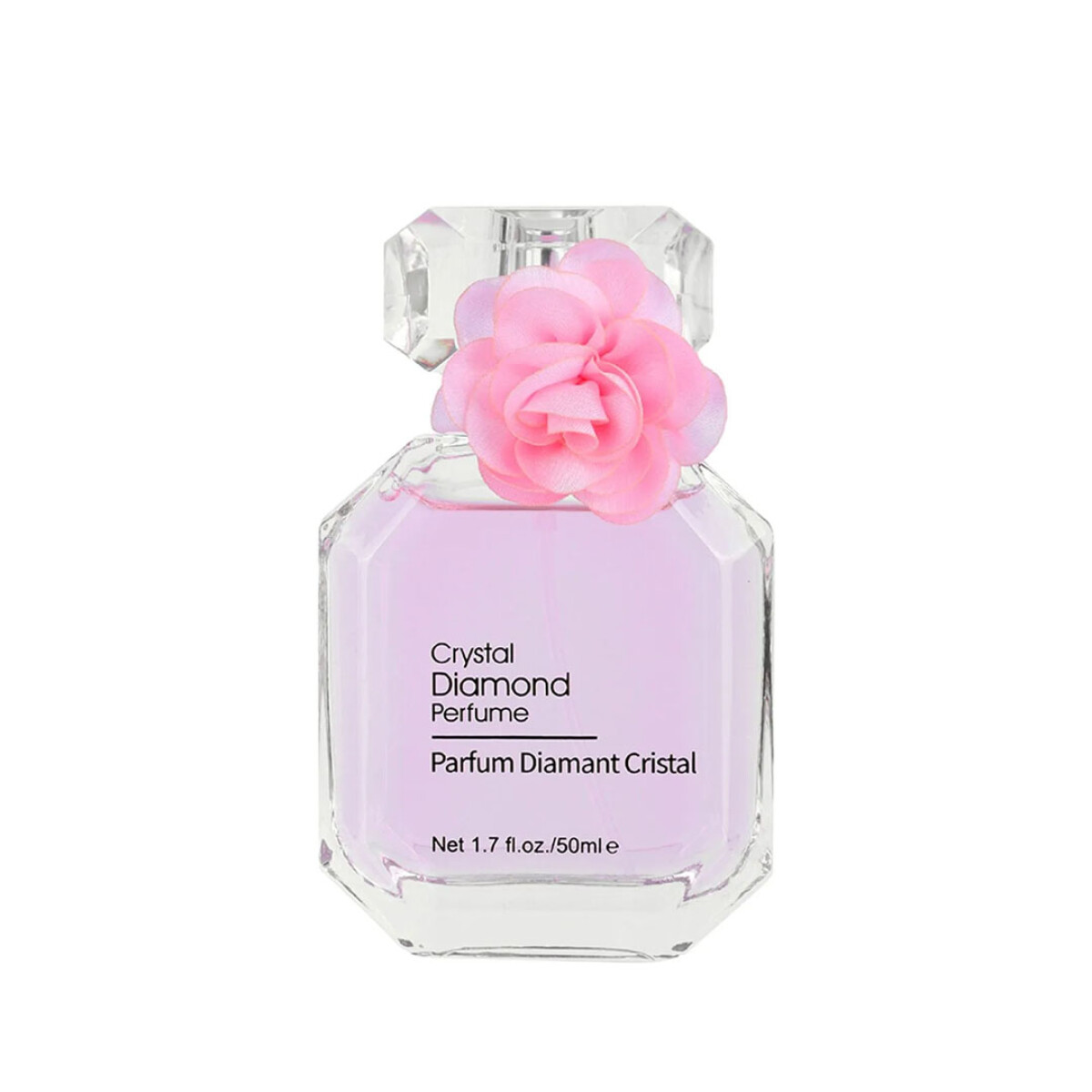 Perfume Crystal - Crystal Diamond 