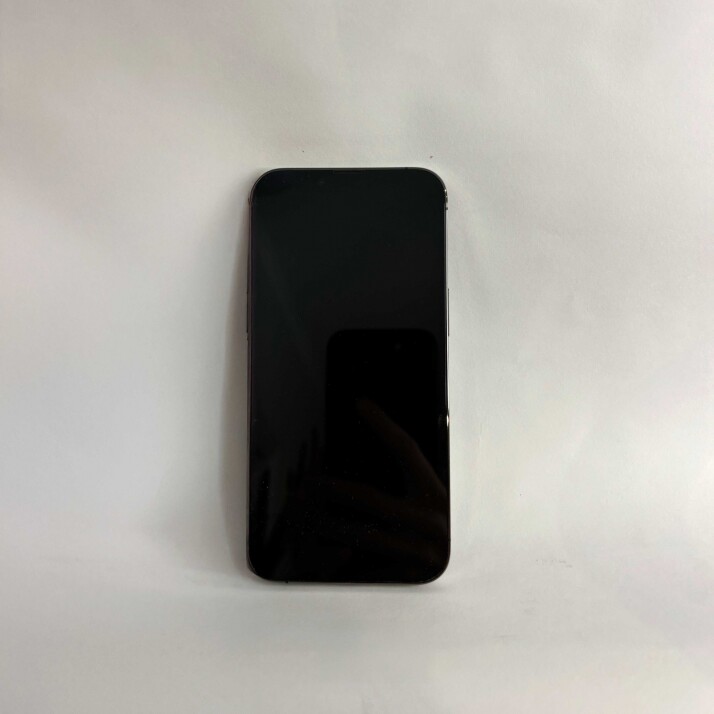 iPhone 13 Pro 256 GB - Graphite iPhone 13 Pro 256 GB - Graphite
