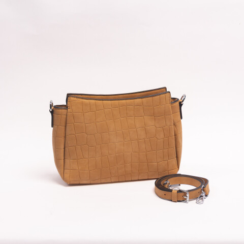 BANDOLERA ISOLARA KHAKI BANDOLERA ISOLARA KHAKI