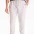 Pantalon District Gris