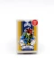 CARTAS PARA POCKER NEGRO