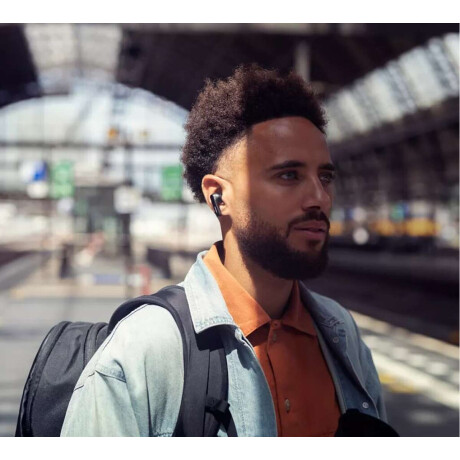 Auricular Philips True Wireless