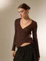 Tops Xynal Chocolate