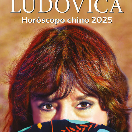 HOROSCOPO CHINO 2025 HOROSCOPO CHINO 2025