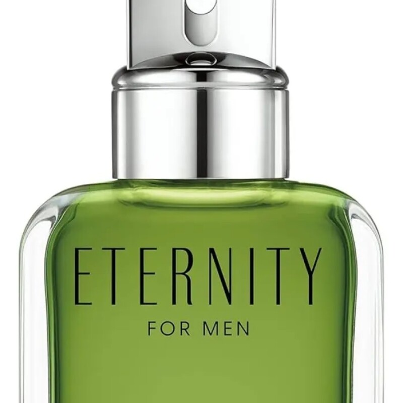 Calvin Klein Eternity Men EDP 50 ml. Calvin Klein Eternity Men EDP 50 ml.