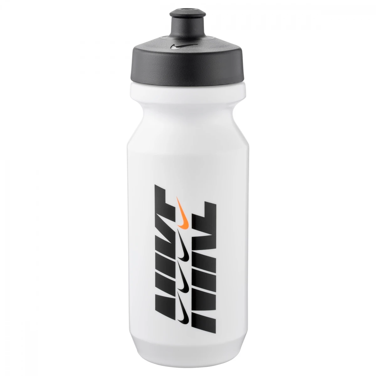Botella Nike Big Mouth Bottle 22Oz Graphic Unisex - Crema 