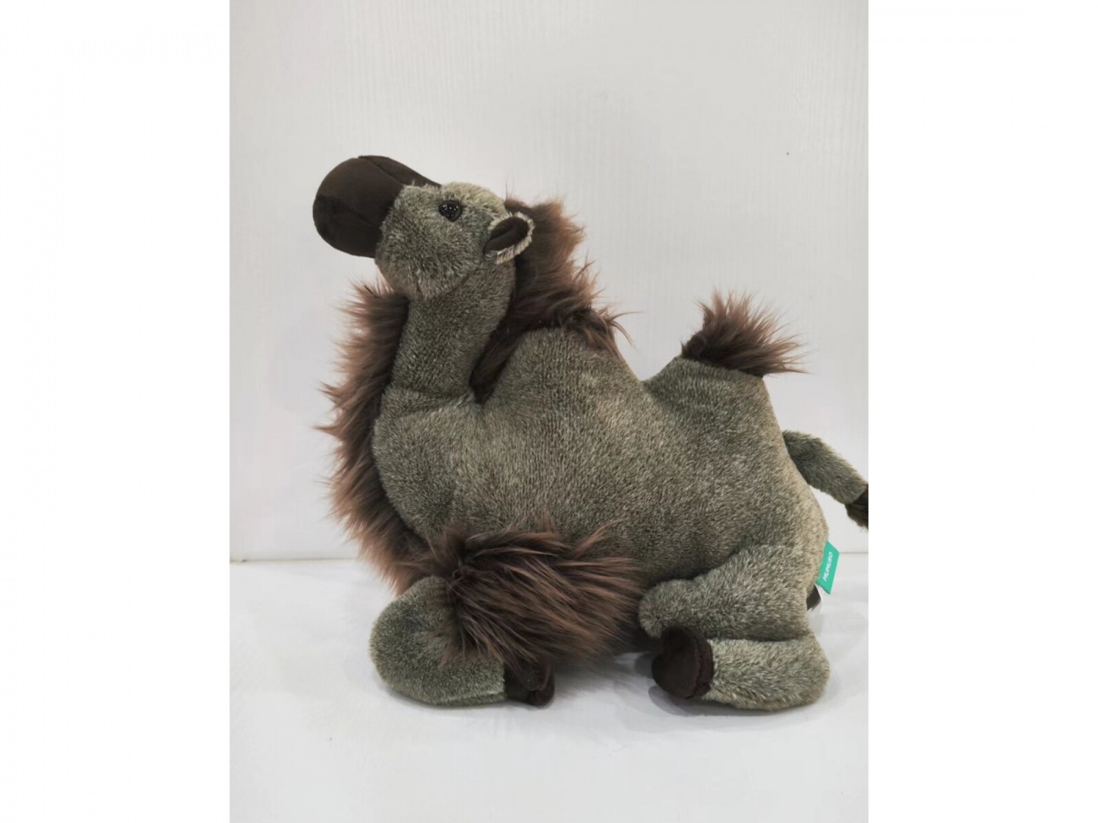 PELUCHE (CAMEL TUMBADO PRONO/30 CM) 