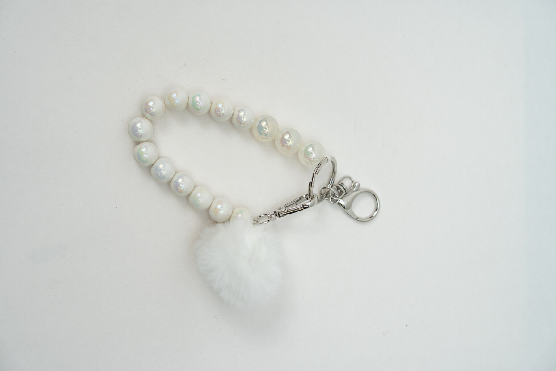 Llavero Momi - Estampado 1 