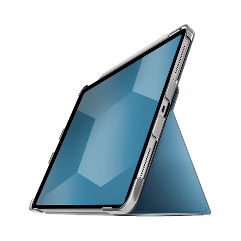 STM Funda Studio iPad Air 11" 5th / Pro 11" 4th - Blue STM Funda Studio iPad Air 11" 5th / Pro 11" 4th - Blue