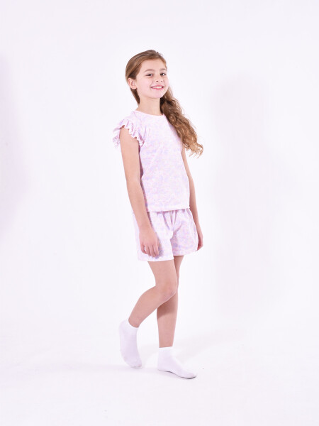 PIJAMA SOFIA ESTAMPADO 1