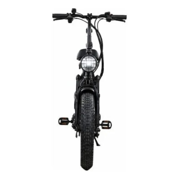 BICICLETA ELECTRICA KILLER BICICLETA ELECTRICA KILLER