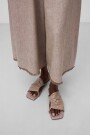 PANTALÓN CROPPED Arena