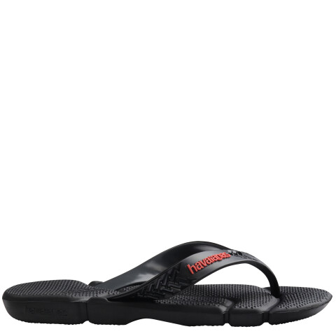 Sandalias de Hombre Havaianas Power 2.0 Negro