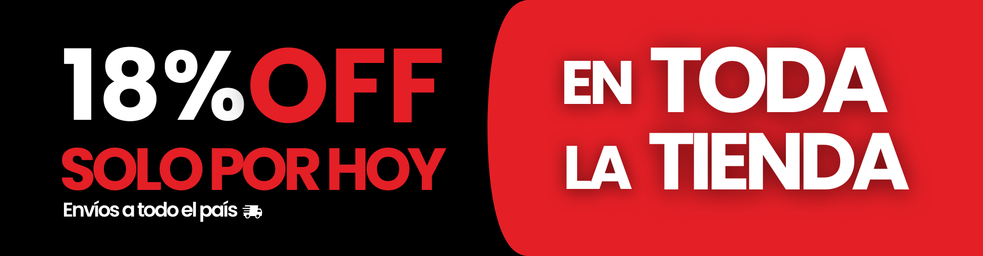 18%_Off_Feriado