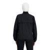 Campera New Balance Active Woven Negro