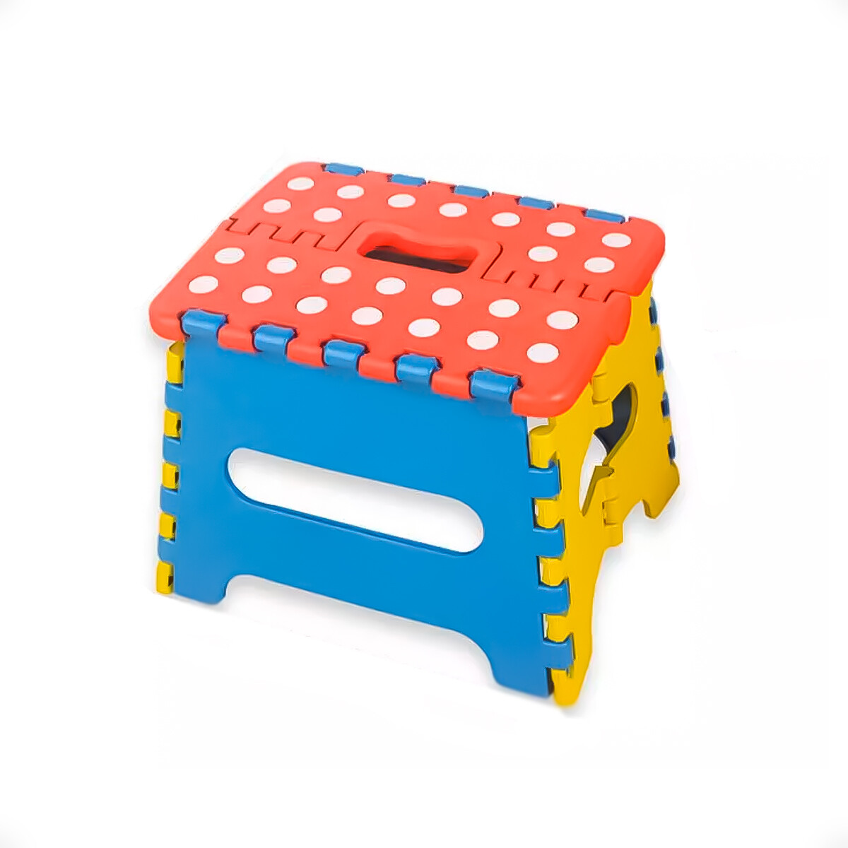 Bancos Plegable Chico Para Adultos O Niños Banquitos 