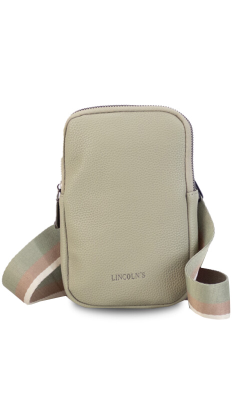 PHONE BAG IZMIR CILANTRO