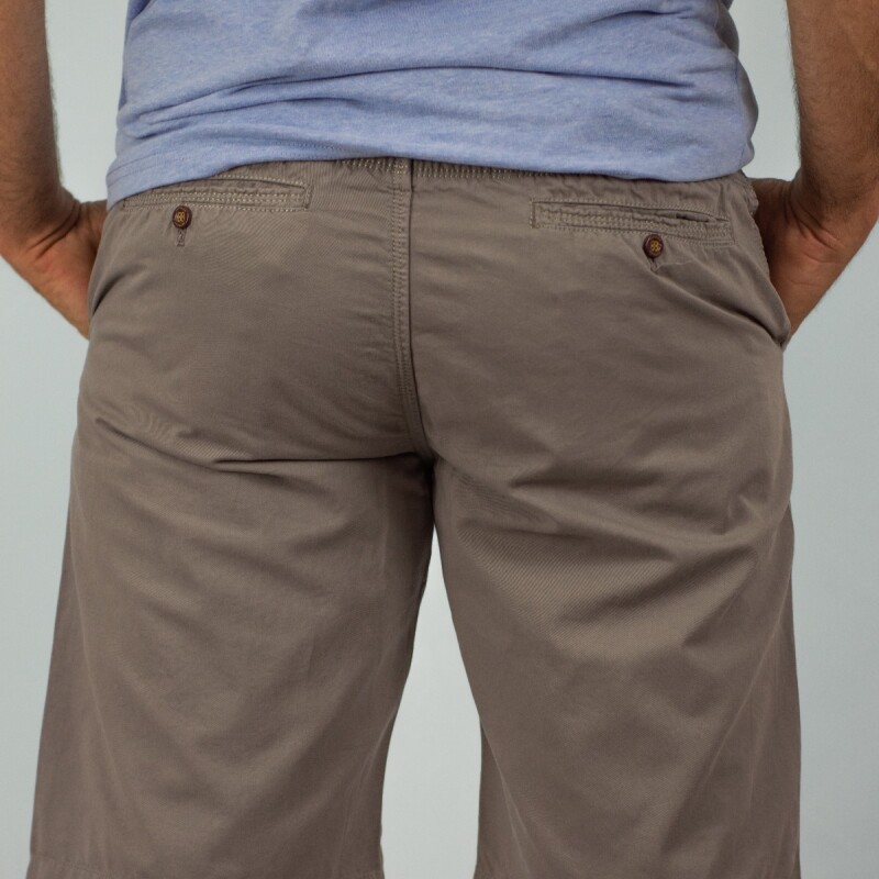 Bermuda Urban Ease Grey