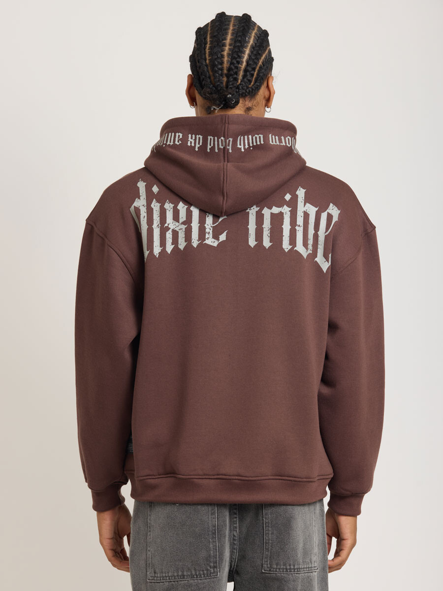 CANGURO C/C OAKLEY DIXIE Chocolate