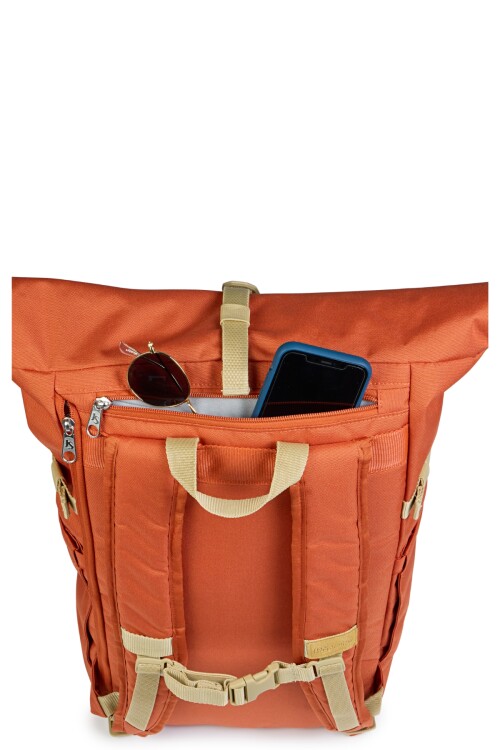 MOCHILA HATCHET ROLLTOP MOCHILA HATCHET ROLLTOP