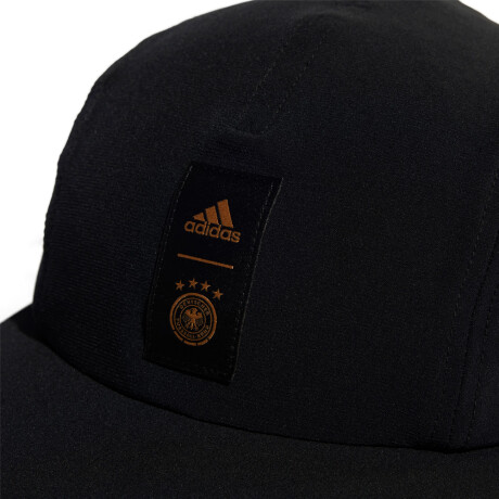 Gorro adidas Alemania Inclusivity Cap - Black Black