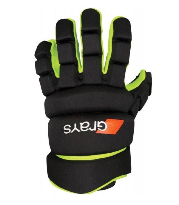 Guante individual mano izq. PRO 5 X Varios