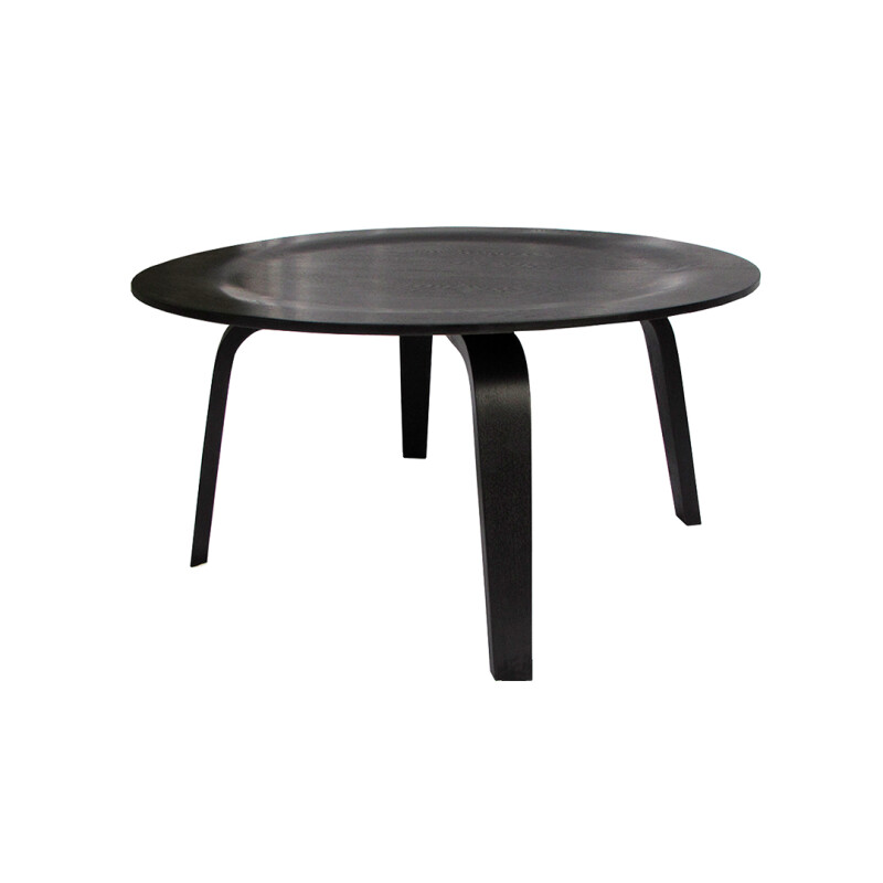 Mesa Eames Negra