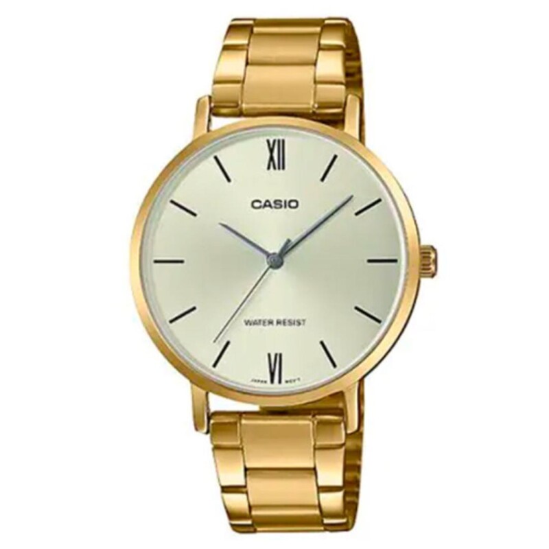 Casio - LTPVT01G-9B 09ltpvt01g-9b