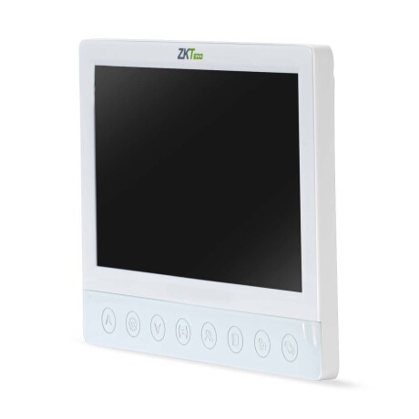Monitor 7" Análogo Zkteco VT07-A01 001