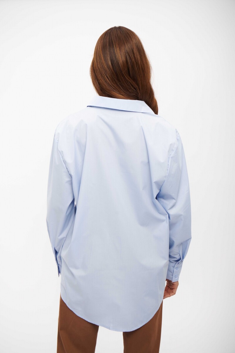 CAMISA MARISA LAVANDA