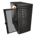 Gabinete Gamer Cougar Airface Eco Rgb Mid Tower GABINETE COUGAR AIRFACE ECO RGB BLACK