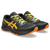 GEL Sonoma 7 - Hombre Black/bright Orange