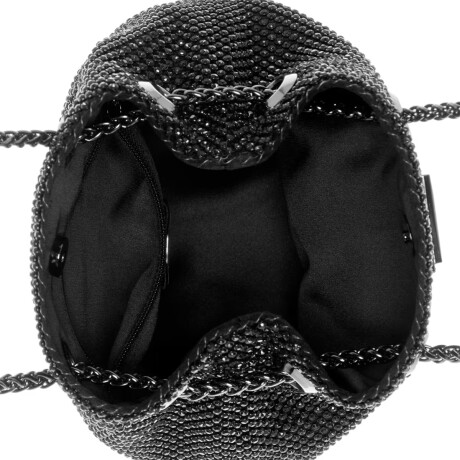 Cartera Guess Zalina Negro Rb935075-Bla 0