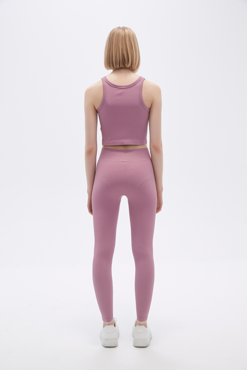 Calza Ladi Magenta