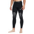 UA Pjt Rock TurfGear Lgs-BLK BLK-001